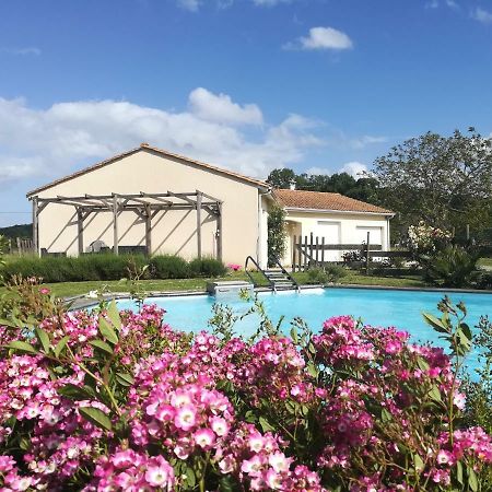 Villa La Guionie Montignac Lascaux Exteriör bild